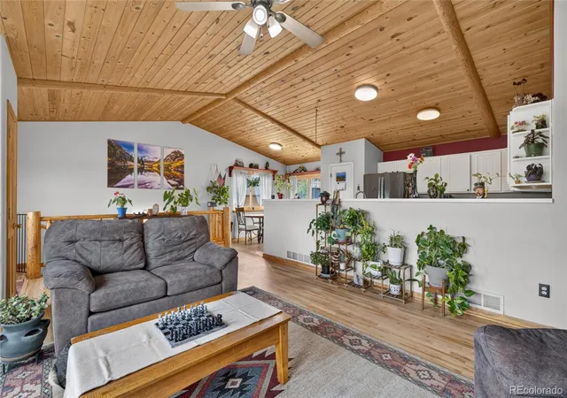 Photo 4 of Single family home for sale at 196 Conifer Dr, Bailey, CO 80421 | MLS# 8296734 | Listing updated on 2026-09-20