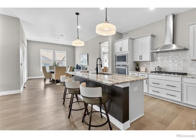 Photo 2 of Single family home for sale at 8548 S Quatar St, Aurora, CO 80016 | MLS# IR1068972 | Listing updated on 2026-09-25
