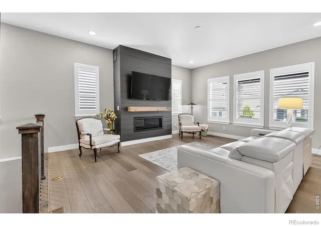 Photo 3 of Single family home for sale at 8548 S Quatar St, Aurora, CO 80016 | MLS# IR1068972 | Listing updated on 2026-09-25