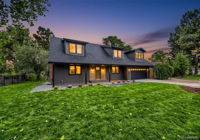 Photo 1 of Single family home for sale at 3901 E Orchard Rd, Centennial, CO 80121 | MLS# 6974194 | Listing updated on 2026-10-07