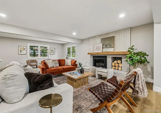 Photo 2 of Single family home for sale at 3901 E Orchard Rd, Centennial, CO 80121 | MLS# 6974194 | Listing updated on 2026-10-07