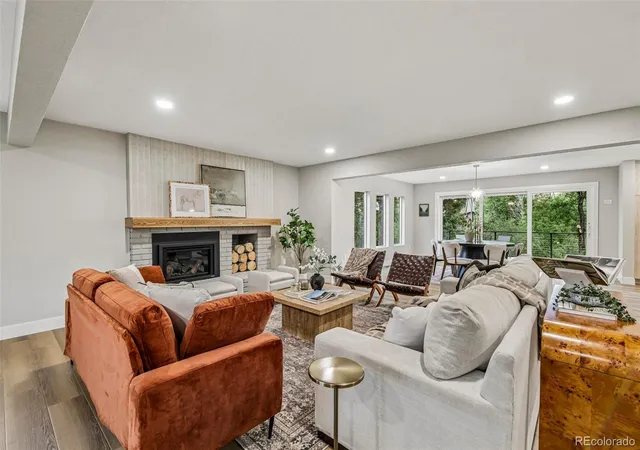 Photo 3 of Single family home for sale at 3901 E Orchard Rd, Centennial, CO 80121 | MLS# 6974194 | Listing updated on 2026-10-07