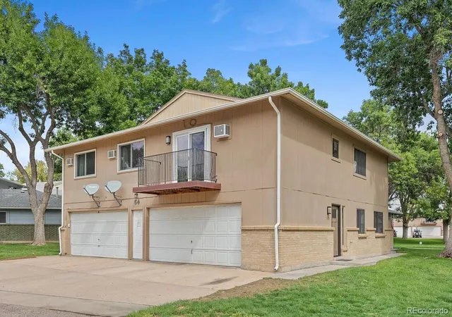 Photo 2 of Townhouse for sale at 7309 W Hampden Ave #5404, Denver, CO 80227 | MLS# 9505980 | Listing updated on 2026-09-19