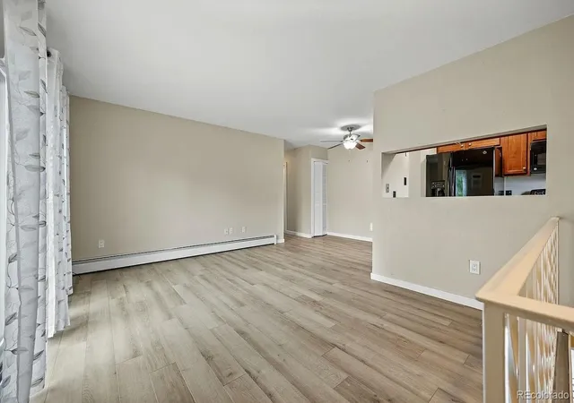 Photo 3 of Townhouse for sale at 7309 W Hampden Ave #5404, Denver, CO 80227 | MLS# 9505980 | Listing updated on 2026-09-19