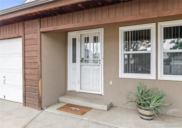 Photo 2 of Single family home for sale at 7140 E 69th Avenue, Commerce City, CO 80022 | MLS# 8625007 | Listing updated on 2026-09-28