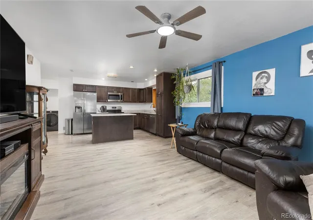Photo 3 of Single family home for sale at 7140 E 69th Avenue, Commerce City, CO 80022 | MLS# 8625007 | Listing updated on 2026-09-28