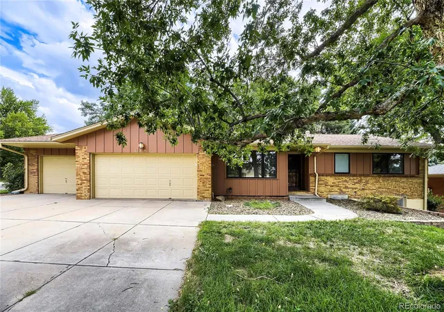 Photo 1 of Single family home for sale at 6892 E Iliff Pl, Denver, CO 80224 | MLS# 4387348 | Listing updated on 2026-09-21