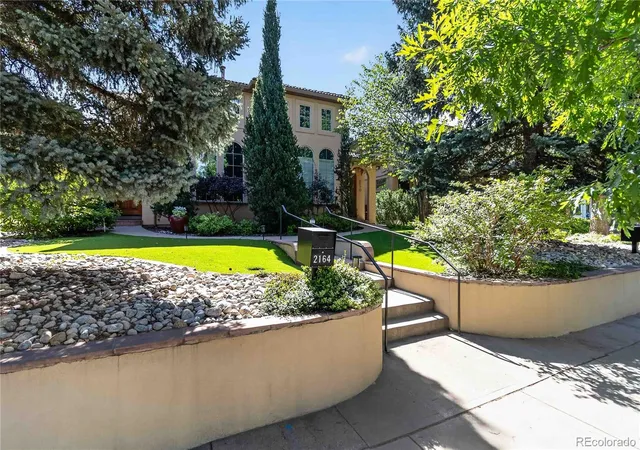 Photo 1 of Single family home for sale at 2170 S Clarkson St, Denver, CO 80210 | MLS# 6122218 | Listing updated on 2026-09-23
