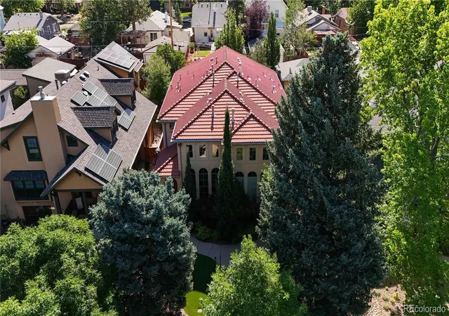 Photo 3 of Single family home for sale at 2170 S Clarkson St, Denver, CO 80210 | MLS# 6122218 | Listing updated on 2026-09-23