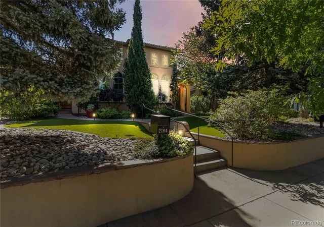 Photo 49 of Single family home for sale at 2170 S Clarkson St, Denver, CO 80210 | MLS# 6122218 | Listing updated on 2026-09-23