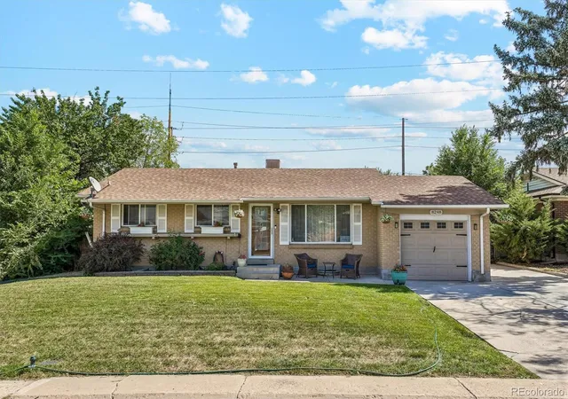 Single family home for sale at 8248 Pearl St, Denver, CO 80229 | MLS# 6002301