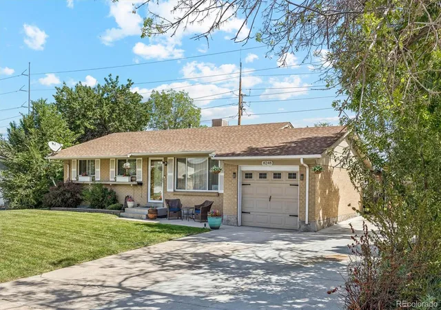 Photo 1 of Single family home for sale at 8248 Pearl St, Denver, CO 80229 | MLS# 6002301 | Listing updated on 2026-09-21