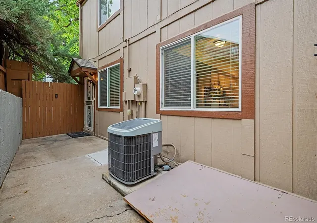 Photo 1 of Townhouse for sale at 7700 W Glasgow Pl #6A, Littleton, CO 80128 | MLS# 3839756 | Listing updated on 2026-09-24
