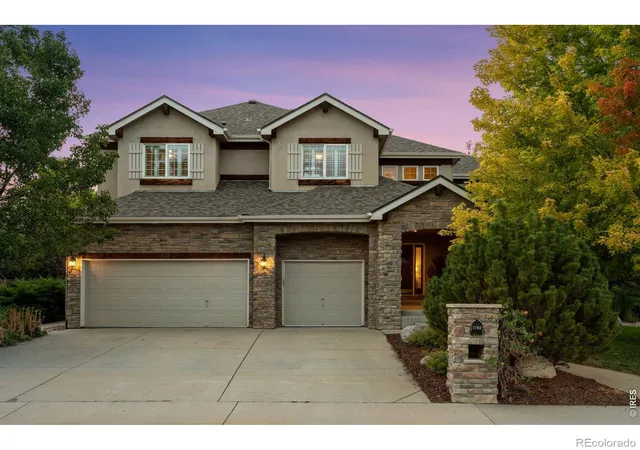 Single family home for sale at 1763 Montgomery Cir, Longmont, CO 80504 | MLS# IR1068978