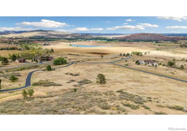 Photo 1 of Land for sale at 3033 Suri Trl, Bellvue, CO 80512 | MLS# IR1068980 | Listing updated on 2026-09-19