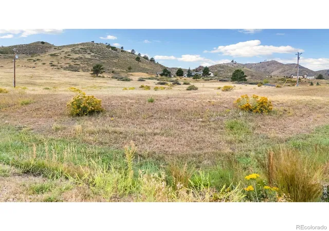 Photo 2 of Land for sale at 3033 Suri Trl, Bellvue, CO 80512 | MLS# IR1068980 | Listing updated on 2026-09-19