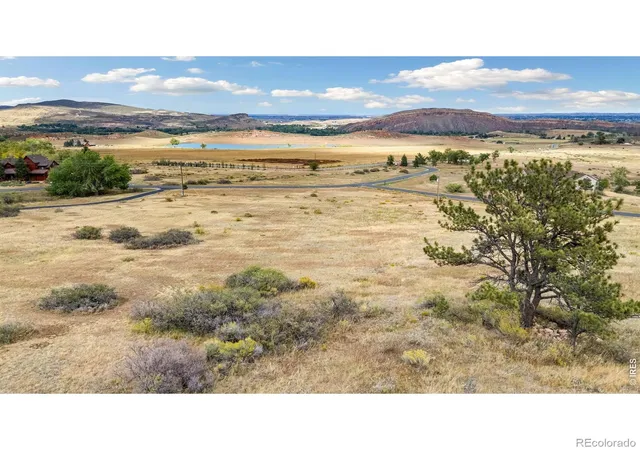 Photo 3 of Land for sale at 3033 Suri Trl, Bellvue, CO 80512 | MLS# IR1068980 | Listing updated on 2026-09-19