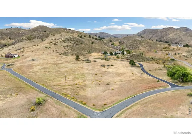 Photo 4 of Land for sale at 3033 Suri Trl, Bellvue, CO 80512 | MLS# IR1068980 | Listing updated on 2026-09-19