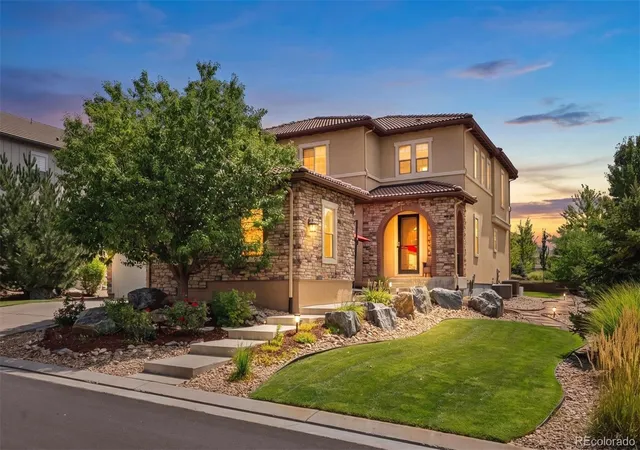 Photo 1 of Single family home for sale at 530 Moonmist Ct, Highlands Ranch, CO 80126 | MLS# 3297937 | Listing updated on 2026-10-01