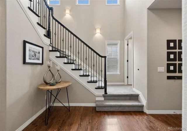 Photo 3 of Single family home for sale at 530 Moonmist Ct, Highlands Ranch, CO 80126 | MLS# 3297937 | Listing updated on 2026-10-01