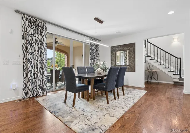 Photo 4 of Single family home for sale at 530 Moonmist Ct, Highlands Ranch, CO 80126 | MLS# 3297937 | Listing updated on 2026-10-01