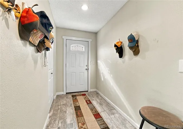 Photo 4 of Single family home for sale at 214 Betty Lou Rd, Guffey, CO 80820 | MLS# 9911547 | Listing updated on 2026-09-24