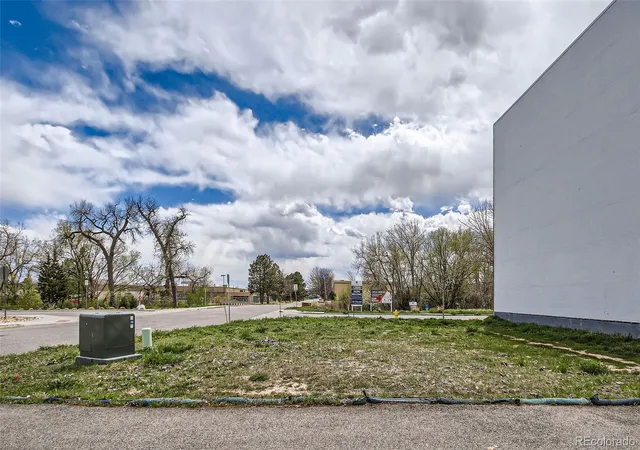 Photo 4 of Land for sale at 15007 W 68th Place, Arvada, CO 80007 | MLS# 5176141 | Listing updated on 2026-09-24