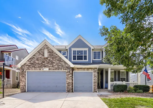 Single family home for sale at 13364 W 86th Drive, Arvada, CO 80005 | MLS# 9309083