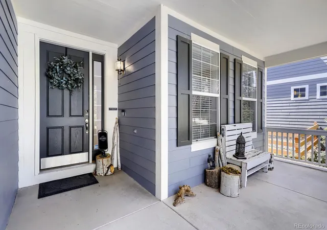 Photo 2 of Single family home for sale at 13364 W 86th Drive, Arvada, CO 80005 | MLS# 9309083 | Listing updated on 2026-09-24