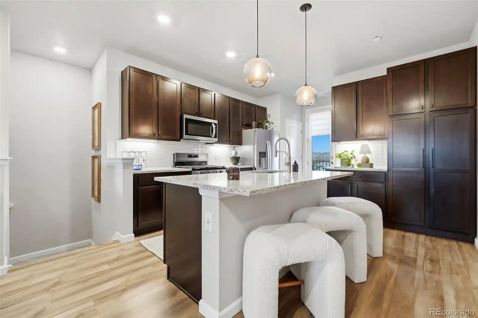 Listing Photo 2 - Condo for sale in 2100 Santini Trl located at 2100 Santini Trl, Highlands Ranch, CO 80129 - Unit 2100 Santini Trl