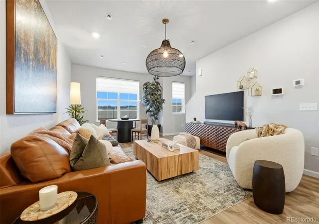 Photo 3 of Townhouse for sale at 2100 Santini Trl #B, Littleton, CO 80129 | MLS# 8623284 | Listing updated on 2026-10-06
