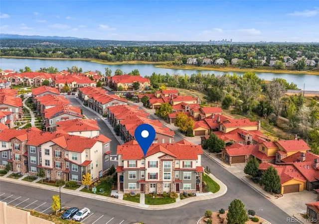 Photo 34 of Townhouse for sale at 2100 Santini Trl #B, Littleton, CO 80129 | MLS# 8623284 | Listing updated on 2026-10-12
