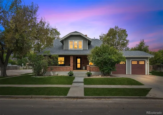 Photo 1 of Single family home for sale at 275 S 6th Avenue, Brighton, CO 80601 | MLS# 7004137 | Listing updated on 2026-10-08