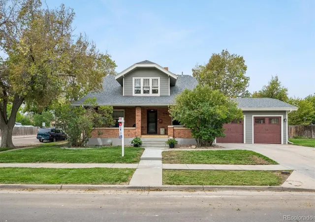 Photo 2 of Single family home for sale at 275 S 6th Avenue, Brighton, CO 80601 | MLS# 7004137 | Listing updated on 2026-10-08