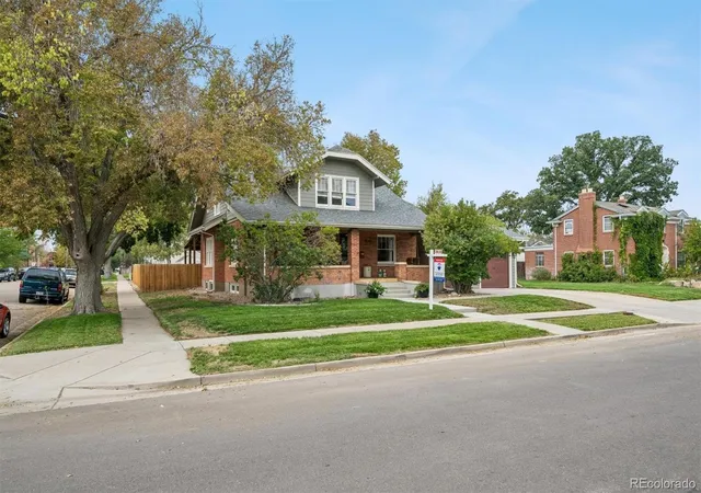 Photo 3 of Single family home for sale at 275 S 6th Avenue, Brighton, CO 80601 | MLS# 7004137 | Listing updated on 2026-10-08