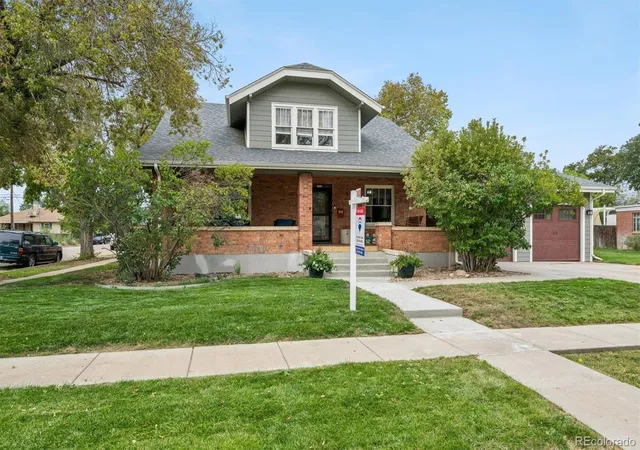 Photo 3 of Single family home for sale at 275 S 6th Avenue, Brighton, CO 80601 | MLS# 7004137 | Listing updated on 2026-10-08