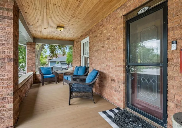 Photo 4 of Single family home for sale at 275 S 6th Avenue, Brighton, CO 80601 | MLS# 7004137 | Listing updated on 2026-10-08