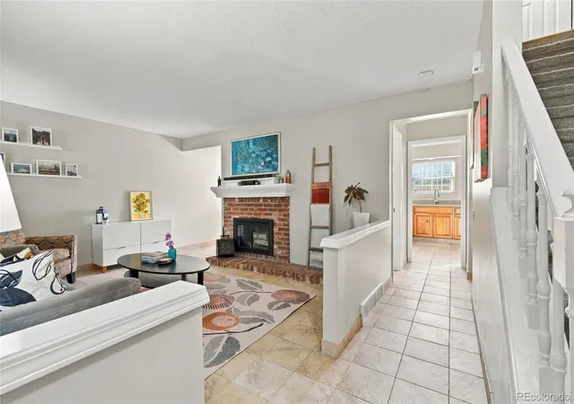 Photo 1 of Townhouse for sale at 7505 W Yale Ave #2005, Denver, CO 80227 | MLS# 7829501 | Listing updated on 2026-09-23