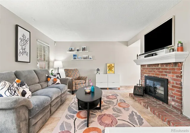 Photo 3 of Townhouse for sale at 7505 W Yale Ave #2005, Denver, CO 80227 | MLS# 7829501 | Listing updated on 2026-09-23