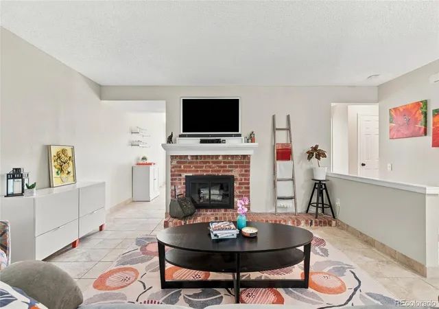 Photo 4 of Townhouse for sale at 7505 W Yale Ave #2005, Denver, CO 80227 | MLS# 7829501 | Listing updated on 2026-09-23