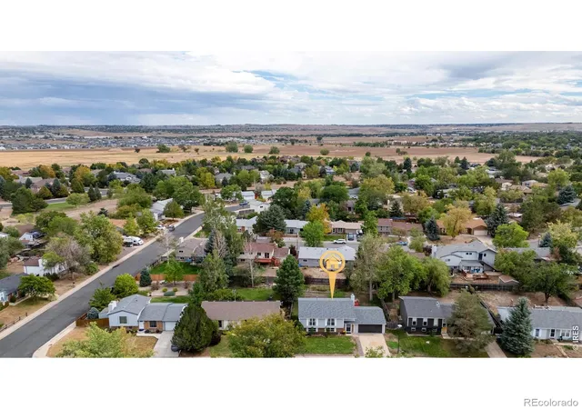 Photo 1 of Single family home for sale at 1204 Balmora St, Lafayette, CO 80026 | MLS# IR1068984 | Listing updated on 2026-10-04