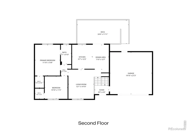 Photo 43 of Single family home for sale at 1204 Balmora St, Lafayette, CO 80026 | MLS# IR1068984 | Listing updated on 2026-10-28