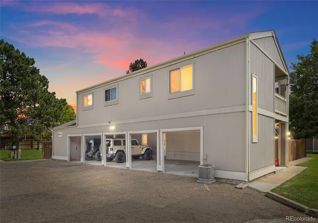 Photo 2 of Condo for sale at 4596 S Hannibal St, Aurora, CO 80015 | MLS# 3961287 | Listing updated on 2026-09-23