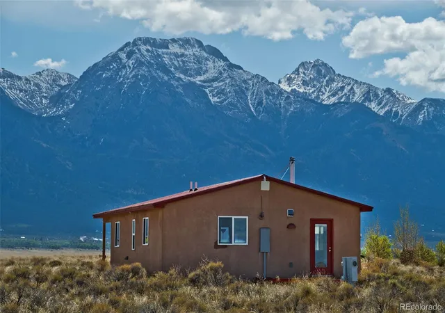 Photo 1 of Single family home for sale at 47 Cielo Ct, Moffat, CO 81143 | MLS# 5352791 | Listing updated on 2026-09-20