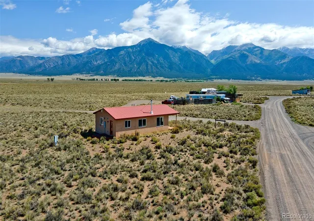 Photo 2 of Single family home for sale at 47 Cielo Ct, Moffat, CO 81143 | MLS# 5352791 | Listing updated on 2026-09-20