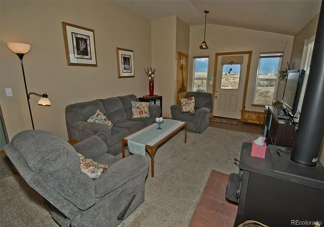 Photo 3 of Single family home for sale at 47 Cielo Ct, Moffat, CO 81143 | MLS# 5352791 | Listing updated on 2026-09-20