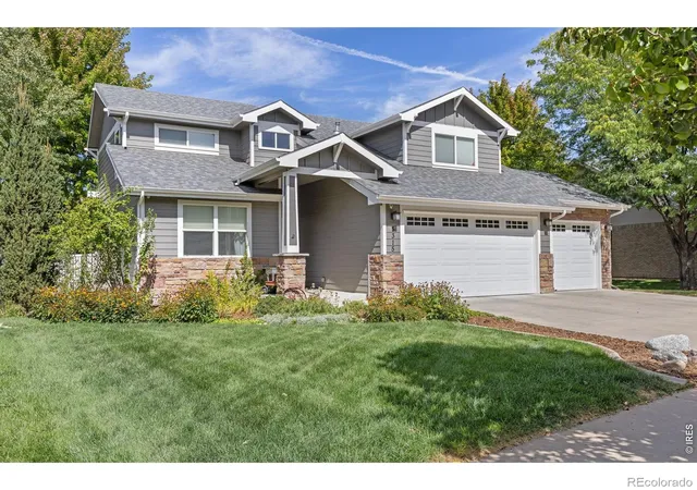 Photo 2 of Single family home for sale at 5315 W 1st Street, Greeley, CO 80634 | MLS# IR1068986 | Listing updated on 2026-10-08