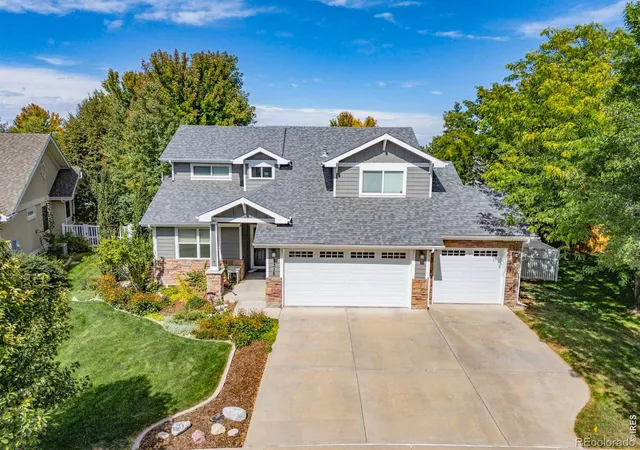 Photo 3 of Single family home for sale at 5315 W 1st Street, Greeley, CO 80634 | MLS# IR1068986 | Listing updated on 2026-10-08