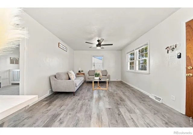 Photo 3 of Single family home for sale at 2439 10th Avenue Ct, Greeley, CO 80631 | MLS# IR1068989 | Listing updated on 2026-09-22