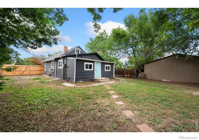 Photo 15 of Single family home for sale at 410 Stover St, Fort Collins, CO 80524 | MLS# IR1068990 | Listing updated on 2026-10-15